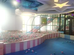 -星河湾温泉洗浴酒店