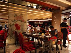 -君来湖滨饭店·玫瑰园