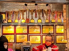 -香港鸳鸯王(西湖路店)