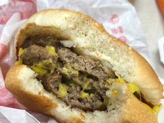 -汉堡王(EAC欧美中心店)