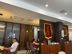 -西山人家·传统苏帮菜·家宴(木渎店)