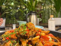 -椿记烧鹅(叠彩店)