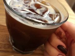 SOE精选美式咖啡-Oasis coffee燕谷咖啡(公信店)