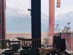 -丽江金茂璞修雪山酒店-雪景阁餐厅
