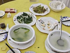 -秋姐美食店(旅游大道店)