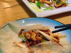 京酱肉丝-佶政筋饼·新概念(安阳路店)