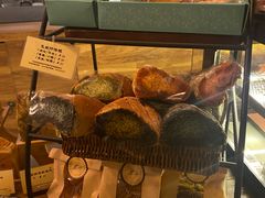 -Let's Taipei 非常烘焙(太古里店)