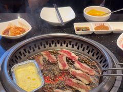 -木槿花韩式炭烤·熟成肉工坊(孙文东路店)