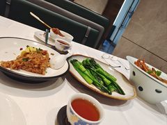 -半岛太子酒家(海港城店)