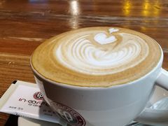 -印咖啡IN COFFEE(红旗街店)