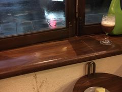 -RUMORS COFFEE ROASTERY鲁马滋咖啡(湖南路店)