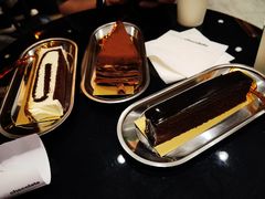 -Awfully Chocolate(来福士广场店)