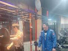 -格斗兄弟搏击健身训练馆(望京店)