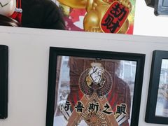 -EGO原创机械密室逃脱(朝阳大悦城2店)