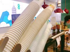-仙雨林·奶茶鲜果茶(书院巷店)