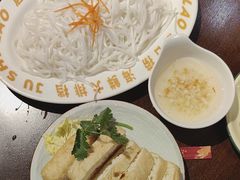 -潮澎派·潮汕菜大排档(南较西路店)