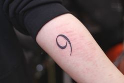 -飛凡TATTOO纹身•原创