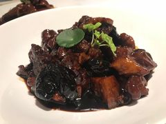 -Yan Ting 宴庭中餐厅(上海静安瑞吉酒店)