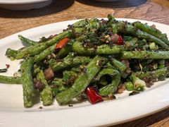 -川流不息(北蔡休闲广场店)