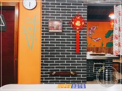 -小火炕铁锅炖鱼