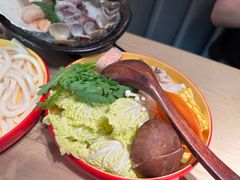 -沼津港精致料理·寿喜烧·烧鸟(漕河泾印象城店)