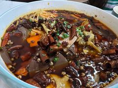 -川渝美食家常菜(北四环中路店)