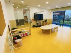 -澳洲袋鼠早教(南二环店)