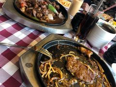 -开心果牛扒城(雍华庭店)