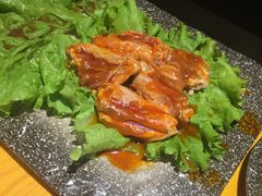 -那胡同里的小烤肉馆(开发区万达店)
