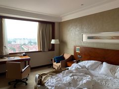 -上海神旺大酒店