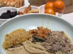 -裕兴记•蟹黄面馆(人民广场店)