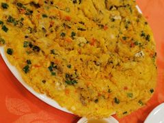 潮汕蚝仔烙-深运潮州粥(东门店)