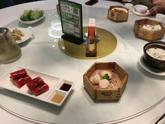 -怀德酒楼·粤菜·海鲜·茶点(宝安国际机场店)