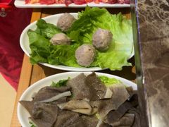 -小肥牛潮汕牛肉火锅(南联店)