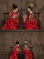 -巴黎春天婚纱摄影STUDIO·定制