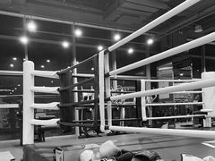 -OXYGYM 奥美氧舱运动中心(朝阳大悦城店)