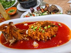 -九重天大饭店(北大街店)