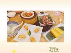 -幸福茗点茶楼(五羊店)