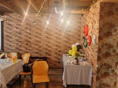 -玩坞轰趴馆·户外团建聚会主题生日派对馆(世豪广场店)