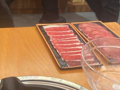 -黔三一夺夺粉酸汤火锅(百信店)