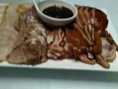 -满汉楼(江畔店)