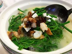 -鸿禧大清花(方庄店)