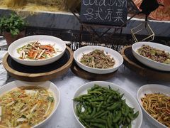 -沈阳和平艾美酒店新食谱西餐厅