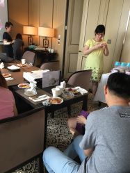 -巍阁高端月子会所