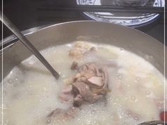 -淼福猪肚鸡·椰子鸡火锅(大沙地店)