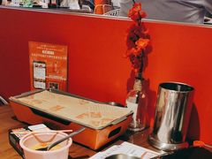 -神府路壹号·海鲜烧烤·砂锅粥·锅物(三坊七巷店)