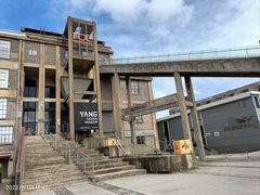 -半岛1919创意园区