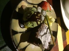 The Fat Duck西餐厅-Mr.Fat Duck肥鸭先生西餐厅