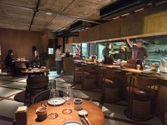 -OTIUM • 柴屿麦(亮马桥店)