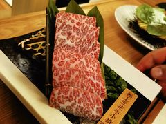 -AJIYA·池袋日式烧肉自助(天津万象城店)